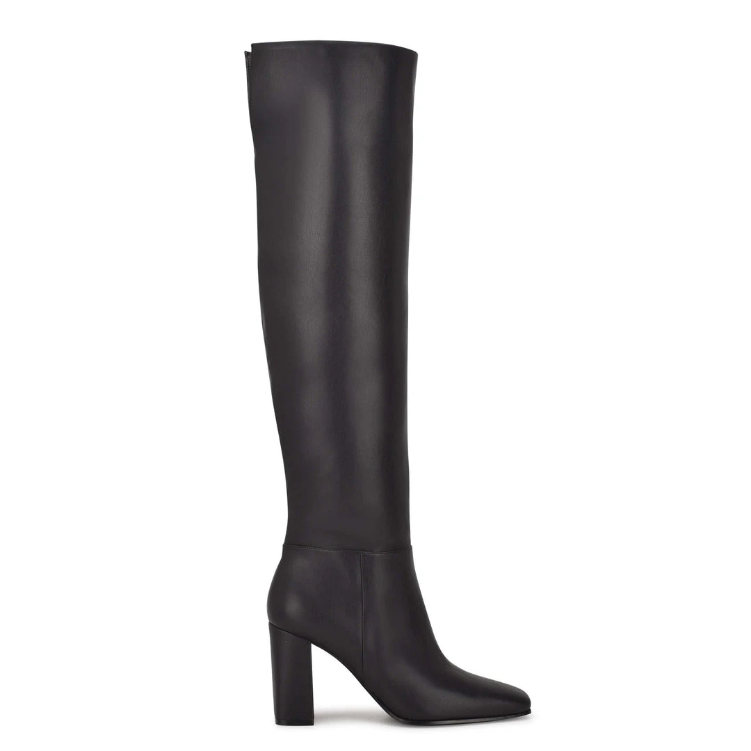 Nine West Kalida Heeled Boots 3 Nine West Kalida Heeled Boots
