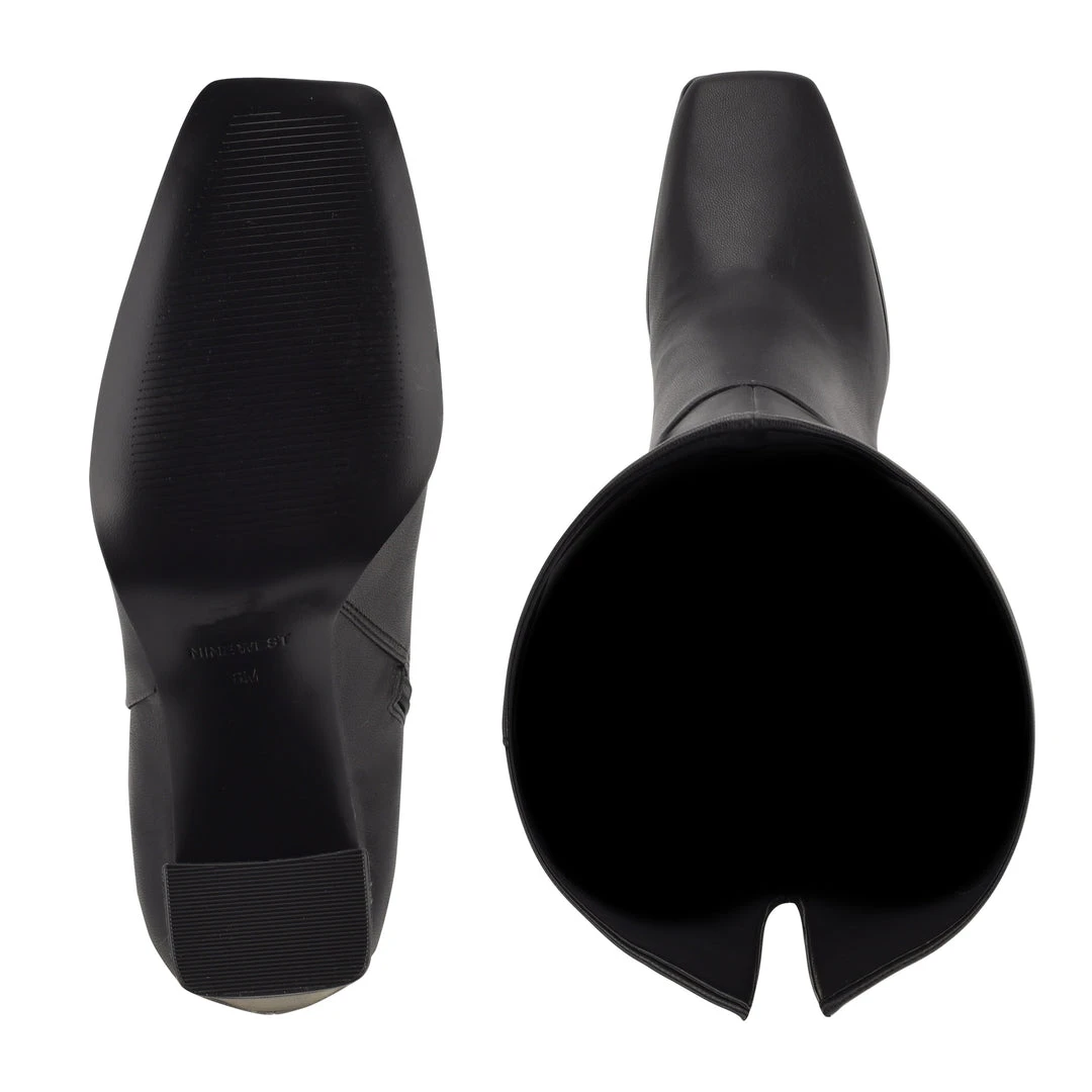 Nine West Kalida Heeled Boots 7 Nine West Kalida Heeled Boots