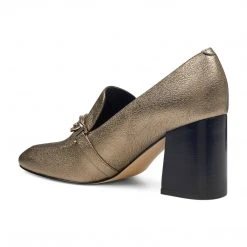 Nine West Karter Round Toe Pumps