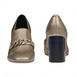 Nine West Karter Round Toe Pumps