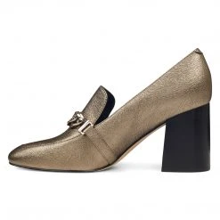 Nine West Karter Round Toe Pumps