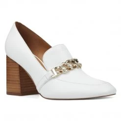 Nine West Karter Round Toe Pumps