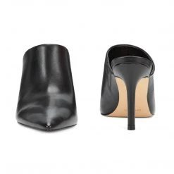 Nine West Heels Karyta Heel Mules