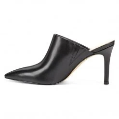 Nine West Heels Karyta Heel Mules