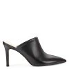 Nine West Heels Karyta Heel Mules