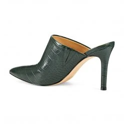 Nine West Karyta Heel Mules