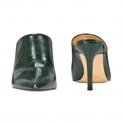 Nine West Karyta Heel Mules