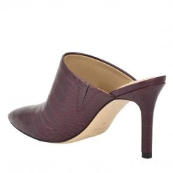 Nine West Karyta Heel Mules Heels