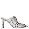Nine West Heels Karyta Heel Mules 1 Nine West Heels Karyta Heel Mules