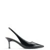 Nine West Kately 9x9 Slingback Pumps Shoes