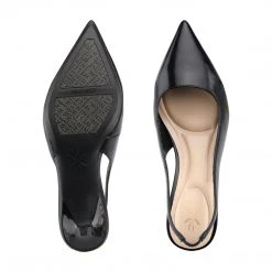 Nine West Kately 9x9 Slingback Pumps Shoes