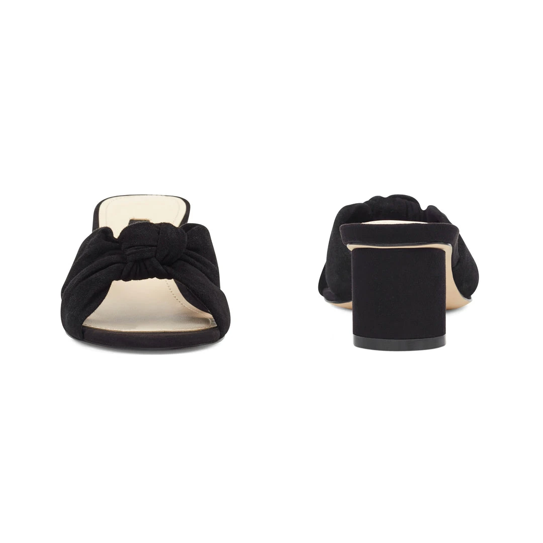 Nine West Kayla Slide Sandals Nine West Kayla Slide Sandals