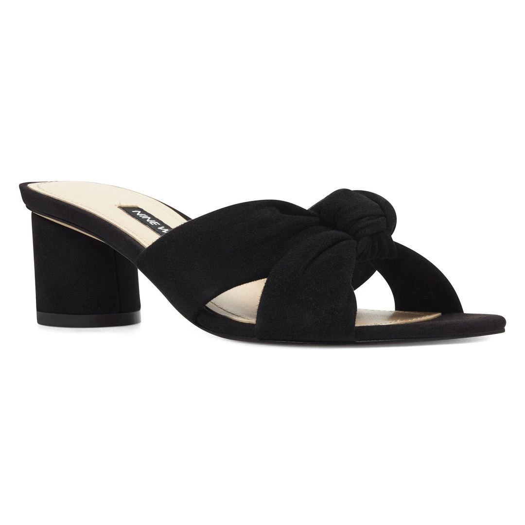 Nine West Kayla Slide Sandals Nine West Kayla Slide Sandals