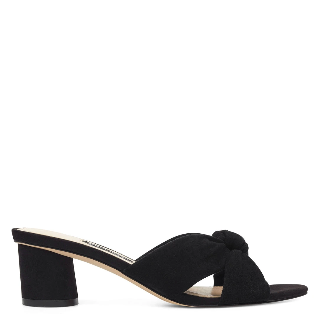 Nine West Kayla Slide Sandals Nine West Kayla Slide Sandals