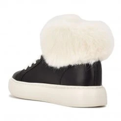 Nine West High Impact Platforms Keepup Sneakers
