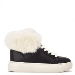 Nine West High Impact Platforms Keepup Sneakers