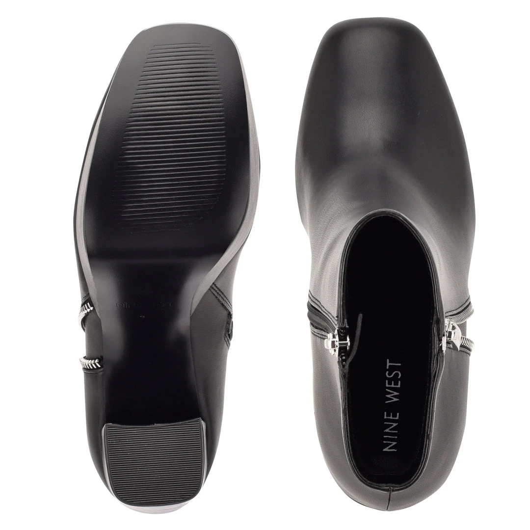 Nine West Kerri Platform Booties High Impact Platforms Nine West Kerri Platform Booties High Impact Platforms