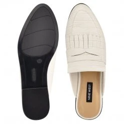 Nine West Kilts Mules