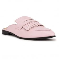 Nine West Mules & Slides Kilts Mules