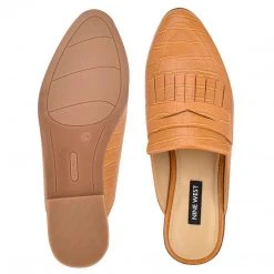 Nine West Kilts Mules