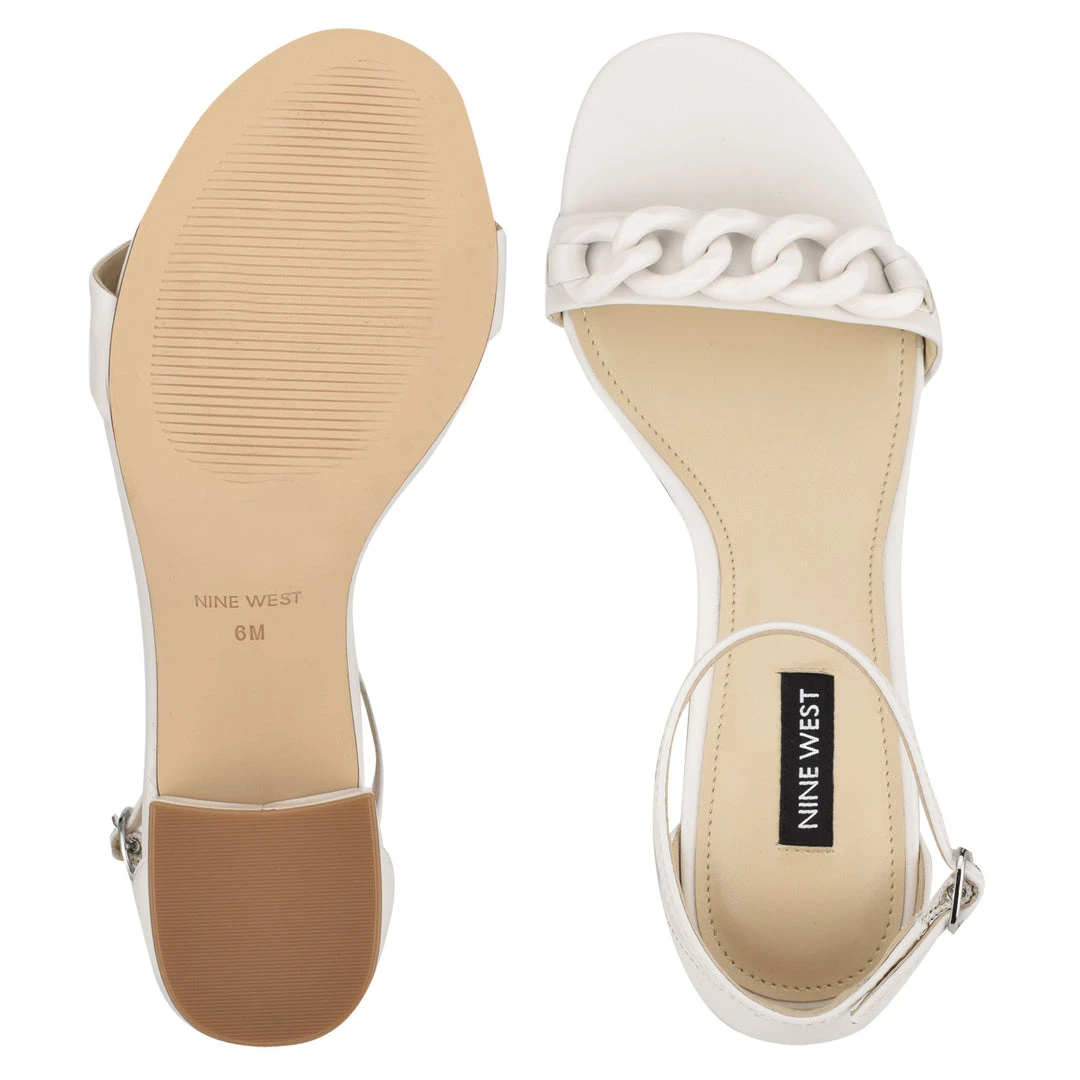 Nine West Heels Kimba Ankle Strap Block Heel Sandals Nine West Heels Kimba Ankle Strap Block Heel Sandals