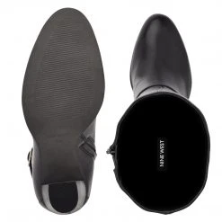 Nine West Kimy Heeled Boots Shoes 13 Nine West Kimy Heeled Boots Shoes