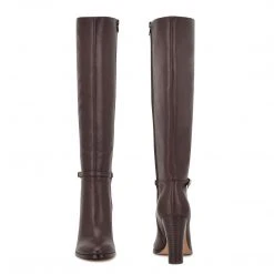 Nine West Kimy Heeled Boots 10 Nine West Kimy Heeled Boots