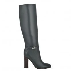 Nine West Kimy Heeled Boots