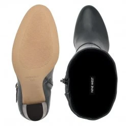 Nine West Kimy Heeled Boots