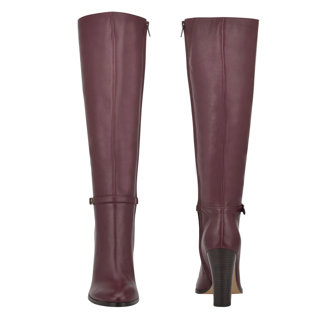 Nine West Heels Kimy Heeled Boots Nine West Heels Kimy Heeled Boots