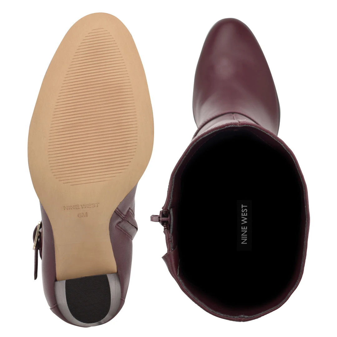 Nine West Heels Kimy Heeled Boots Nine West Heels Kimy Heeled Boots