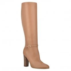 Nine West Kimy Heeled Boots