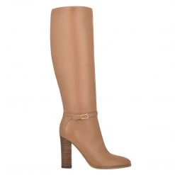 Nine West Kimy Heeled Boots