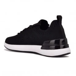 Nine West Knit Sneakers Shoes