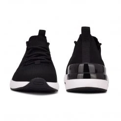 Nine West Knit Sneakers Shoes