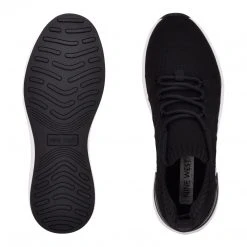 Nine West Knit Sneakers Shoes