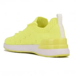 Nine West Knit Sneakers