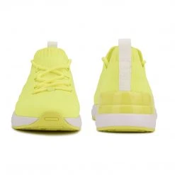 Nine West Knit Sneakers