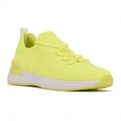 Nine West Knit Sneakers