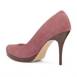 Nine West Kristal Platform Pumps High Impact Platforms