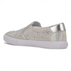 Nine West Lala Slip On Sneakers Bridal