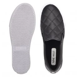 Nine West Lala Slip On Sneakers