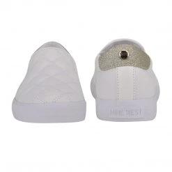 Nine West Flats Lala Slip On Sneakers