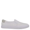 Nine West Flats Lala Slip On Sneakers