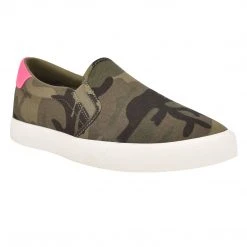Nine West Lala Slip On Sneakers