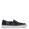 Nine West Lala Slip On Sneakers Shoes
