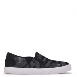 Nine West Lala Slip On Sneakers Shoes