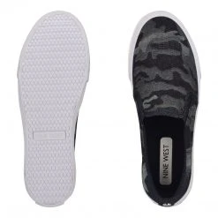 Nine West Lala Slip On Sneakers Shoes