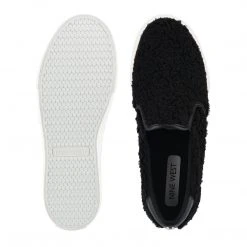 Nine West Lala Slip On Sneakers