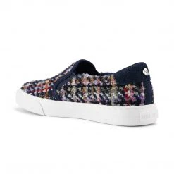 Nine West Lala Slip On Sneakers
